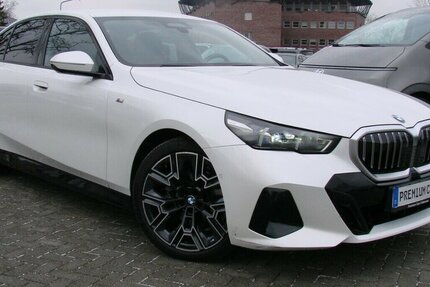 BMW 520 520d M Sport Pro Xdrive ACC 360º H&K ACC HUD 24.408 km 54.980 &euro; Falkensee 14612