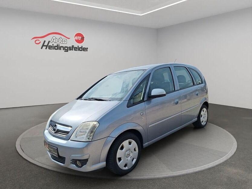 Meriva