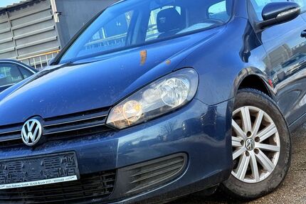 VW Golf 112.600 km 5.499 &euro; Obertraubling 93083