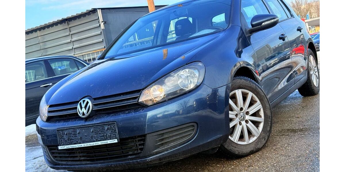 VW Golf 112.600 km 5.499 &euro; Obertraubling 93083