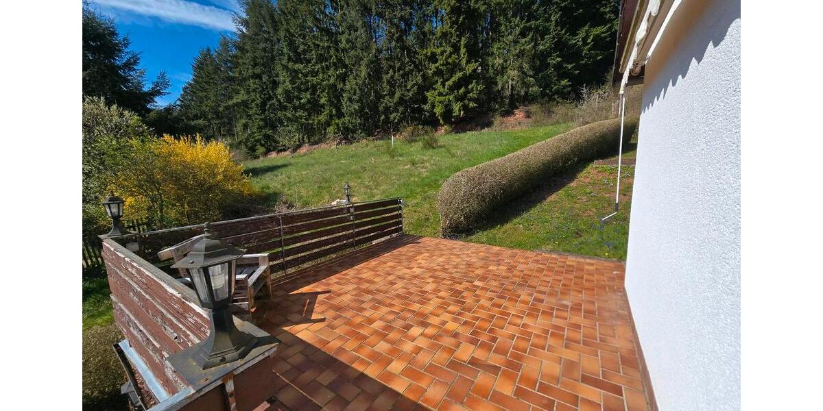 Mehrfamilienhaus, Wohnhaus Wehretal - 11 Zimmer, 199 m&sup2;, 248.000&euro; | Angebot:26963251