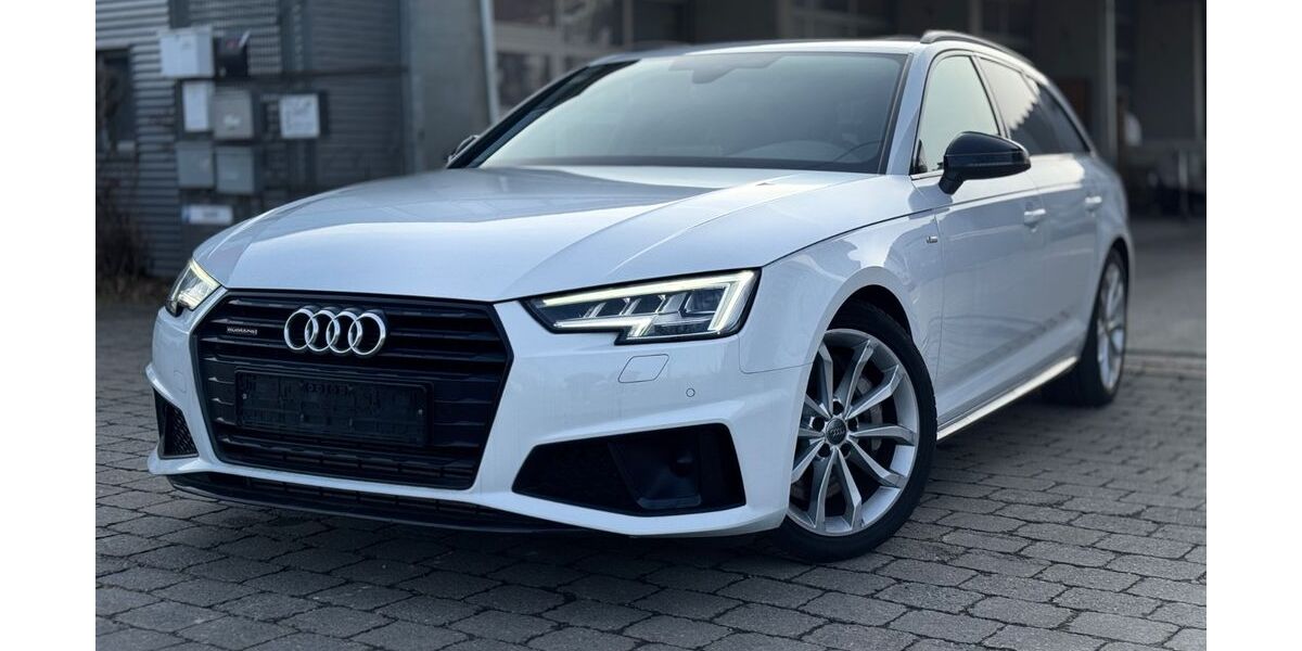 Audi A4 155.000 km 22.550 &euro; Metzingen 72555