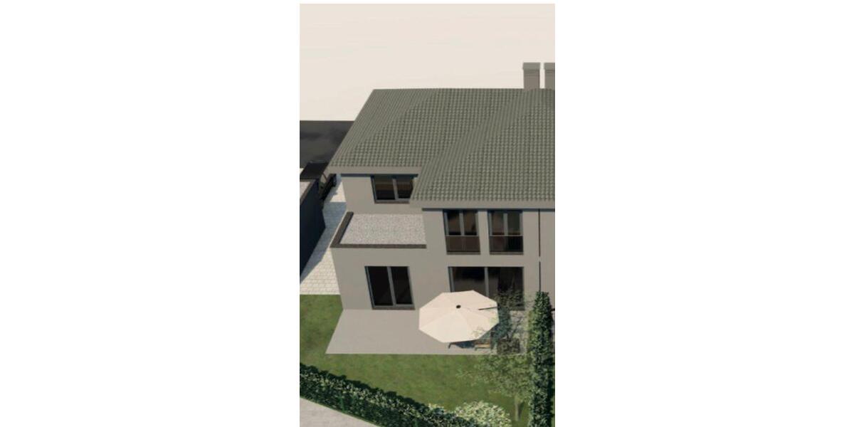 Doppelhaushälfte Dietenheim - 5.5 Zimmer, 160 m&sup2;, 1.830&euro; | Angebot:25294747