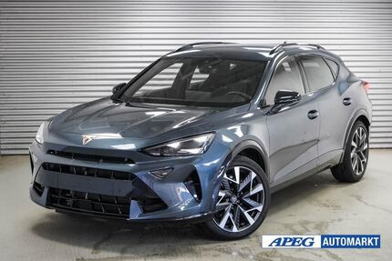 Cupra Formentor 17.300 km 35.990 &euro; Kisslegg Gewerbegebiet Zaisenhofen 88353