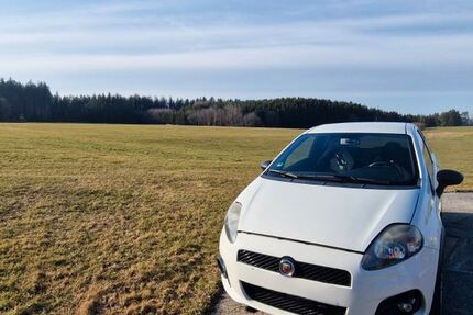 Abarth Grande Punto 131.800 km 8.250 &euro; Friesenried 87654