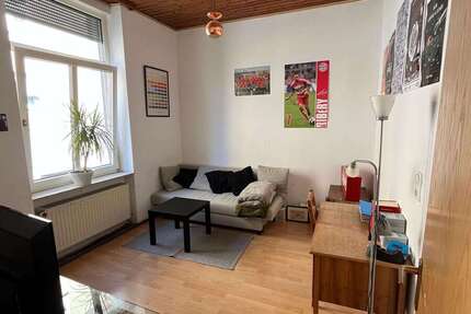 Wohnung Würzburg Sanderau - 1 Zimmer, 21 m&sup2;, 550&euro; | Angebot:26865090
