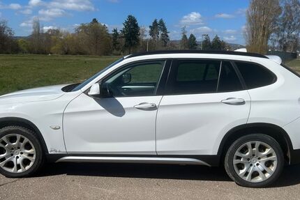 BMW X1 254.000 km 5.200 &euro; Kottenheim 56736