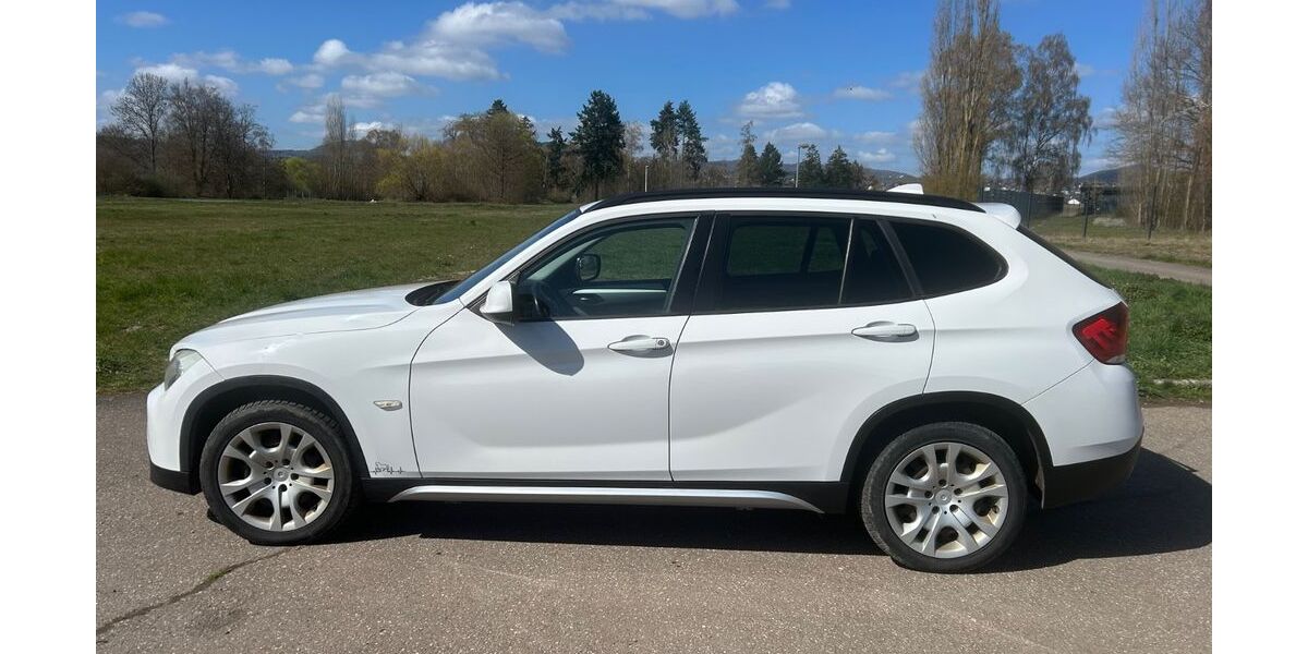 BMW X1 254.000 km 5.200 &euro; Kottenheim 56736