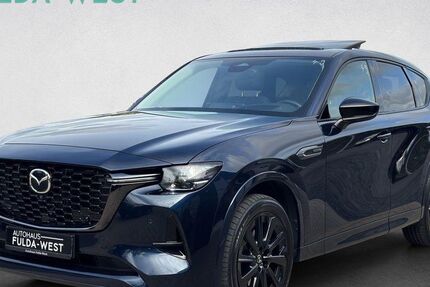 Mazda CX-60 39.720 km 45.440 € Fulda 36041