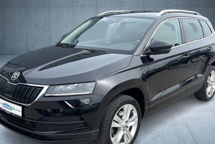 Skoda Karoq 85.595 km 18.450 &euro; Soltau 29614