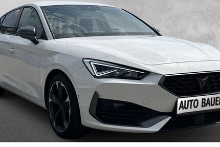 Cupra Leon 18.817 km 23.990 &euro; Marktheidenfeld 97828