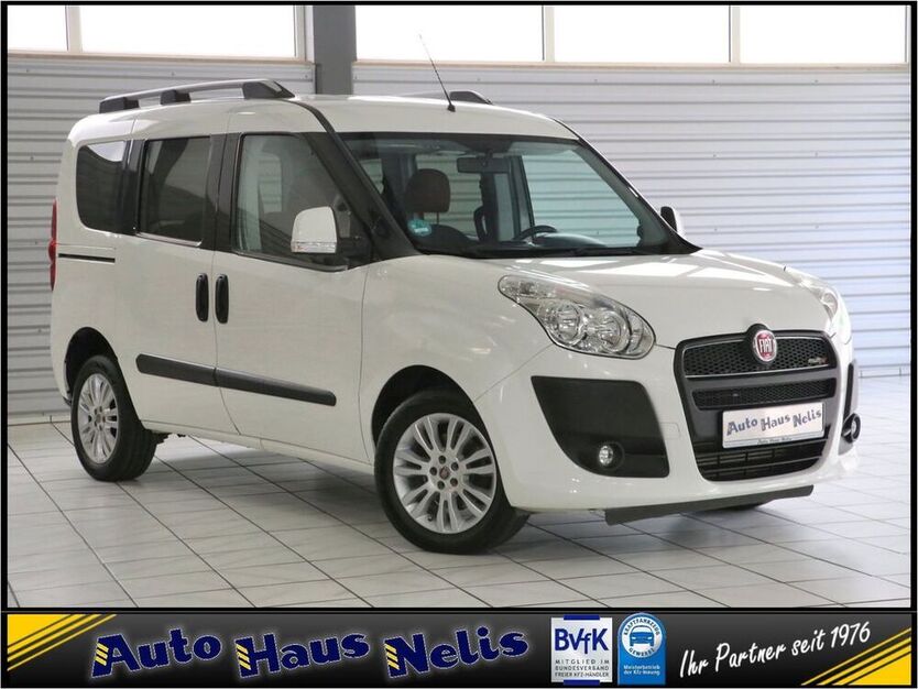 Doblo