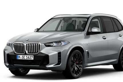 BMW X5 1.500 km 131.920 &euro; Ahrensburg 22926