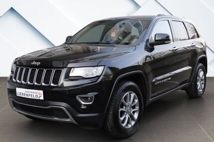 Jeep Grand Cherokee 159.807 km 13.990 &euro; Düsseldorf 40231
