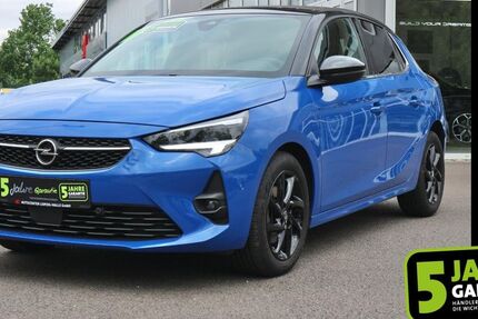 Opel Corsa 27.672 km 14.990 &euro; Leipzig 04205