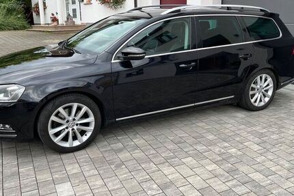 VW Passat Variant