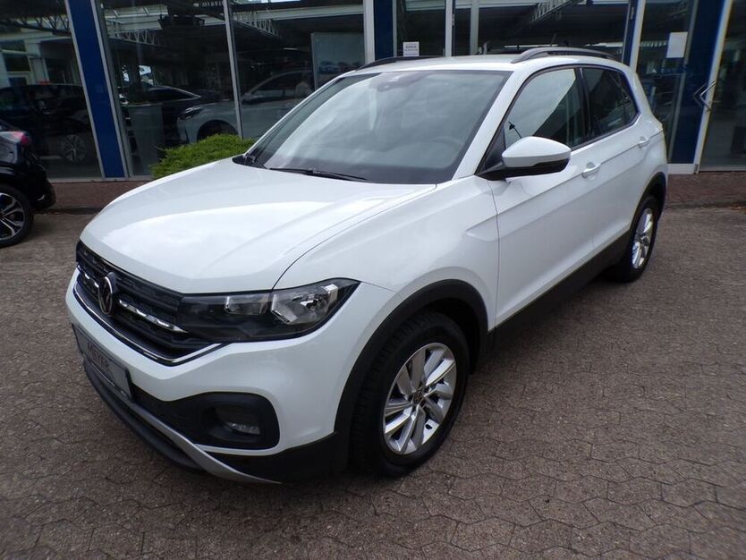 T-Cross