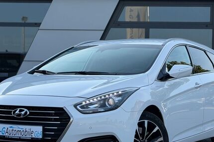 Hyundai i40 60.000 km 16.500 &euro; Georgsheil 26624