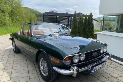Triumph Andere