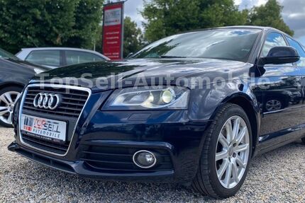 Audi A3 224.800 km 6.666 &euro; Chemnitz 09120
