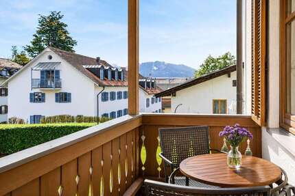 Wohnung Bad Tölz - 6 Zimmer, 125 m&sup2;, 667.000&euro; | Angebot:26640205