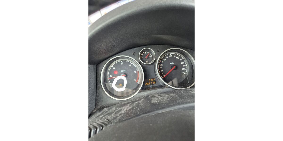 Opel Astra 252.000 km 2.000 &euro; Dietzenbach 63128