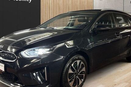 Kia ceed Sportswagon 63.997 km 19.350 &euro; Bramsche 49565