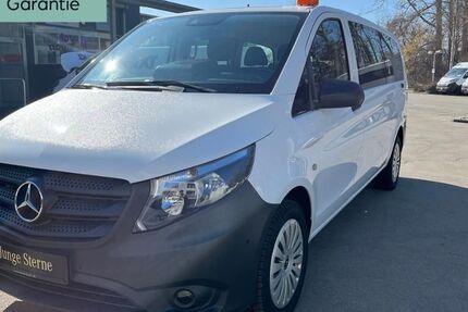 Mercedes-Benz Vito 50.000 km 40.980 &euro; Grafing bei München 85567