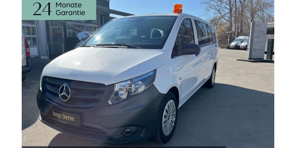 Mercedes-Benz Vito 50.000 km 40.980 &euro; Grafing bei München 85567