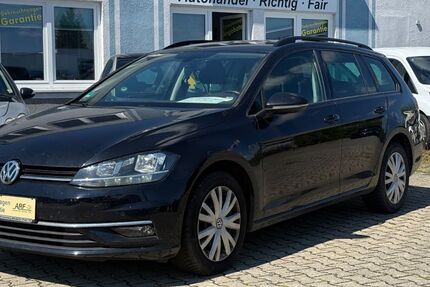 VW Golf 156.719 km 9.890 &euro; Frankenberg 35066