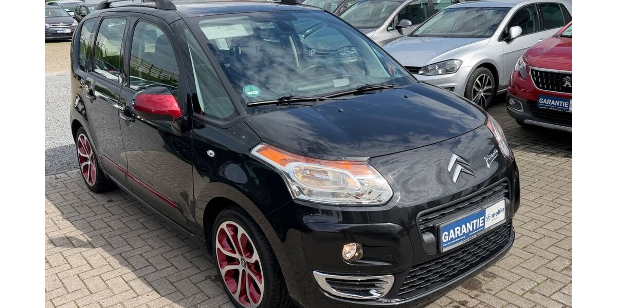Citroen C3 136.000 km 5.000 &euro; Löhne Mennighüffen 32584