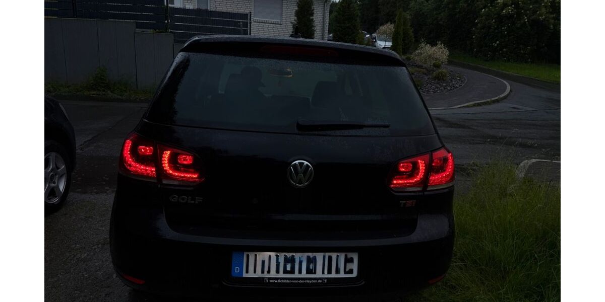 VW Golf 151.658 km 7.600 &euro; Neuenrade 58809