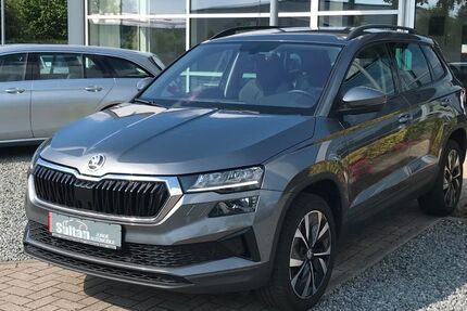 Skoda Karoq 139.721 km 18.399 &euro; Lilienthal 28865