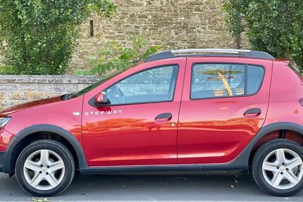 Dacia Sandero 108.000 km 5.800 &euro; Ehningen 71139