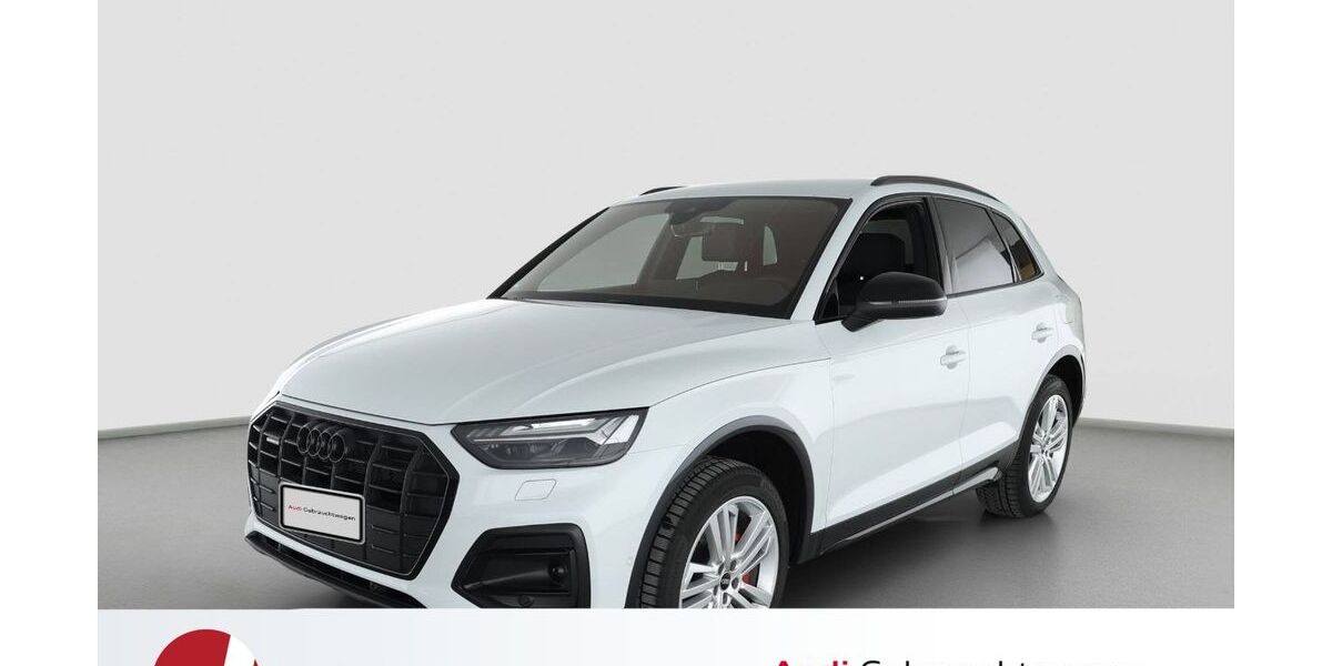 Audi Q5 6.988 km 52.860 &euro; Neutraubling 93073