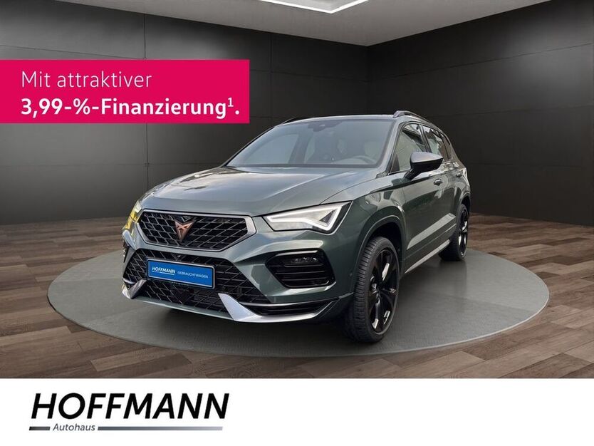 Ateca