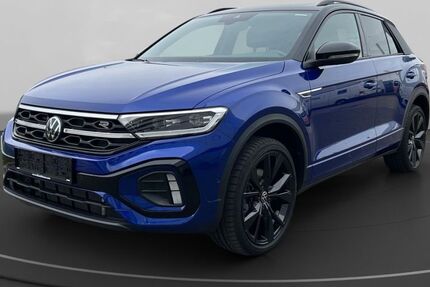 VW T-Roc 13.900 km 32.980 &euro; Aachen 52068