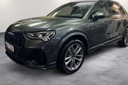 Audi Q3 23.118 km 44.930 &euro; Mosbach 74821