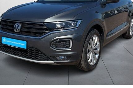 VW T-Roc 107.660 km 16.790 &euro; Dresden 01169