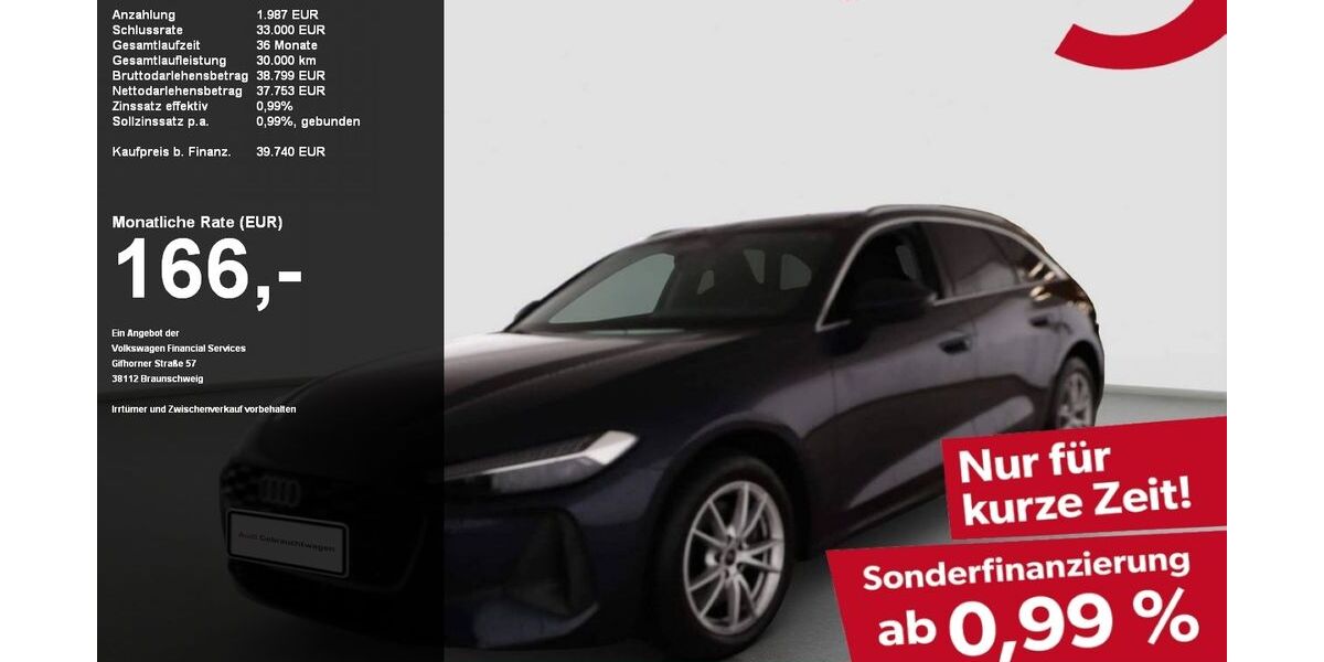 Audi A5 28.800 km 39.740 &euro; Wackersdorf 92442
