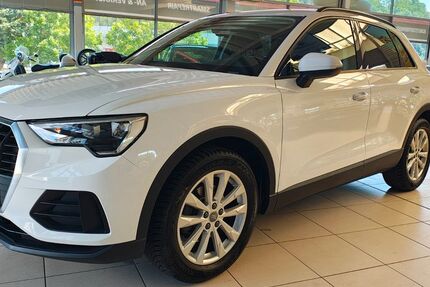 Audi Q3 107.500 km 20.500 &euro; Moosthenning 84164
