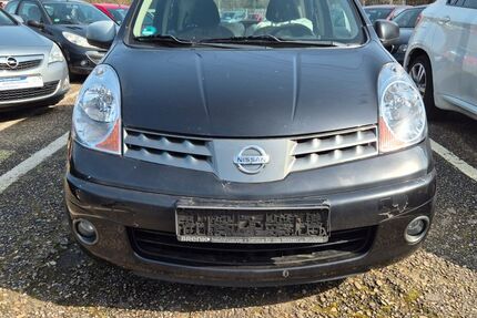 Nissan Note 233.235 km 1.000 &euro; Karlsruhe 76137