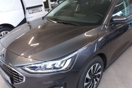Ford Focus 1.848 km 28.990 &euro; Bad Oeynhausen 32547