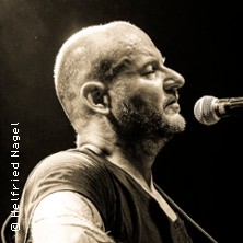Christoph Everke + Friends 04.10.2025 Capitol Mannheim