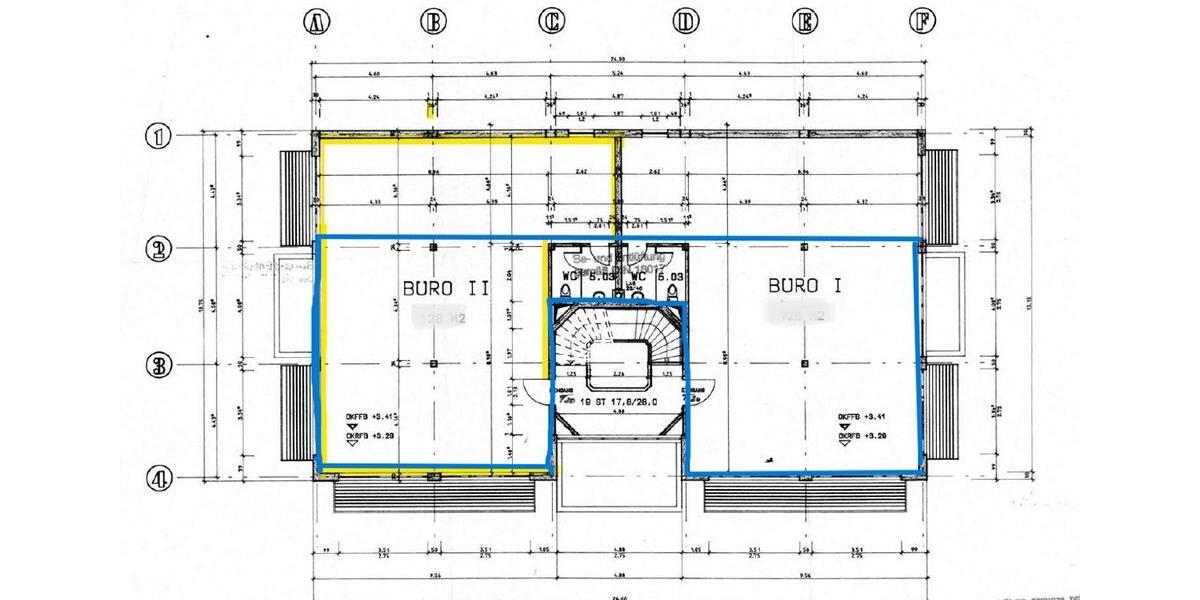 Gewerbeobjekt Sankt Ingbert - 740&euro; | Angebot:26067882