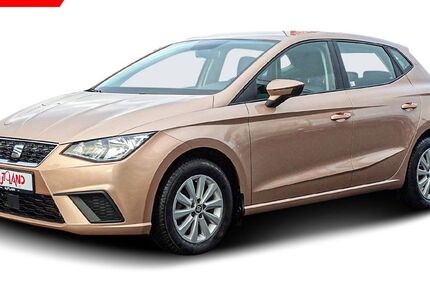 Seat Ibiza 32.623 km 14.990 &euro; Eisleben 06295
