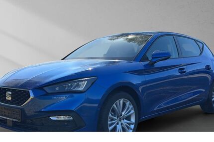 Seat Leon 15.500 km 27.910 &euro; Dillenburg 35683