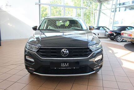 VW T-Roc 80.620 km 16.490 &euro; Celle 29227