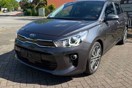 Kia Rio 52.000 km 14.900 &euro; Bremen 28279