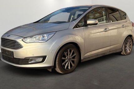 Ford C-Max 72.000 km 12.000 &euro; Velten 16727